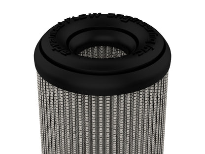 aFe Track Series Intake Replacement Air Filter w/ Pro DRY S Media - 21-91155