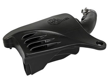 aFe Momentum GT Cold Air Intake System w/ Pro DRY S Filter - 2011-2015 1.6L