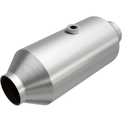 MagnaFlow OEM Grade Universal Catalytic Converter 51366