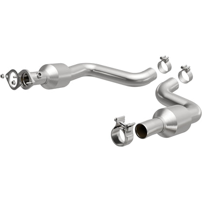 MagnaFlow OEM Grade Direct-Fit Catalytic Converter 280728