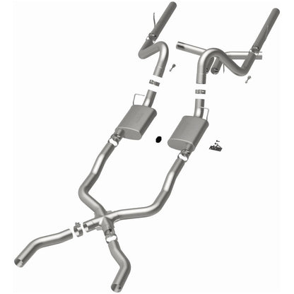 MagnaFlow Street Series System 16596