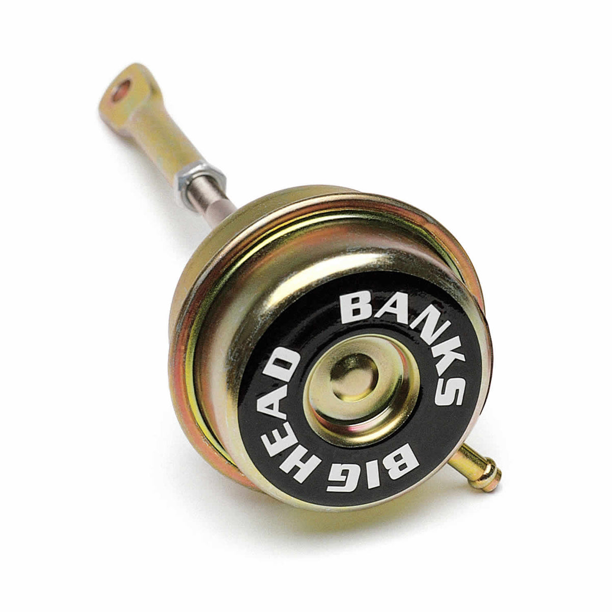 Banks Power Wastegate actuator, Banks or Stock housing