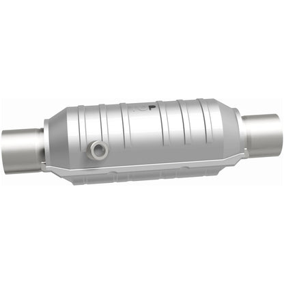 MagnaFlow HM Grade Universal Catalytic Converter 99326HM