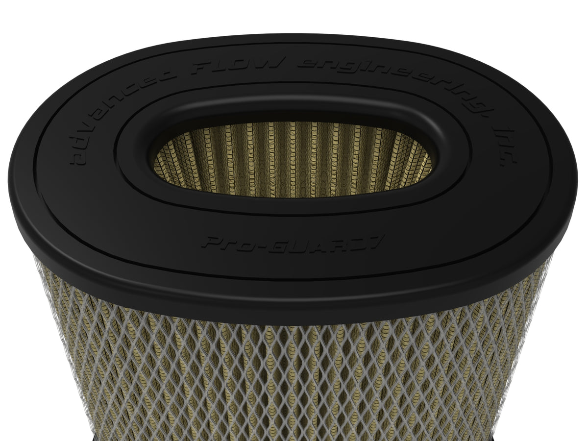 aFe Momentum Intake Replacement Air Filter w/ Pro GUARD 7 Media - 20-91208G