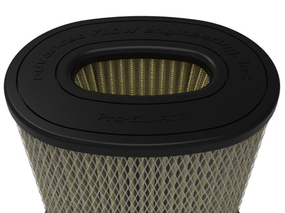 aFe Momentum Intake Replacement Air Filter w/ Pro GUARD 7 Media - 20-91208G