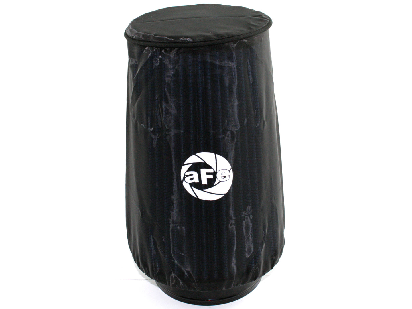 aFe Magnum SHIELD Fine-Woven Nylon Pre-Filter Black - 28-10013