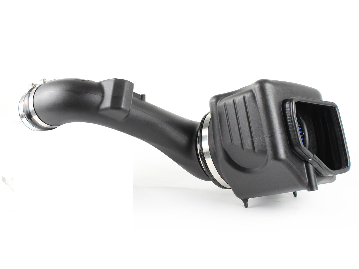 aFe Momentum HD Cold Air Intake System w/ Pro 10R Filter - Chevy/GMC 2011-2016 6.6L