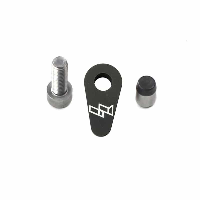 Industrial Injection Dodge Killer Dowel Pin Premium Repair Kit For 89-02 5.9L Cummins