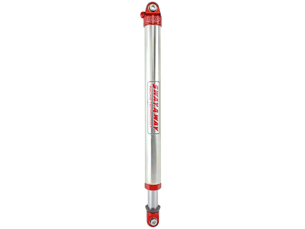 aFe Sway-A-Way 2.5 Series Performance Airshock - 16 IN Stroke