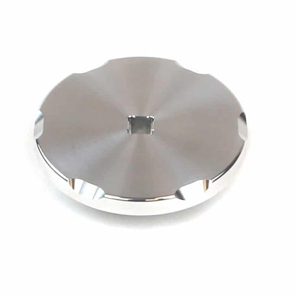 Industrial Injection Dodge Front CP3 Access Cover For Cummins Billet