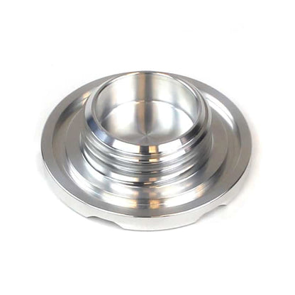Industrial Injection Dodge Front CP3 Access Cover For Cummins Billet