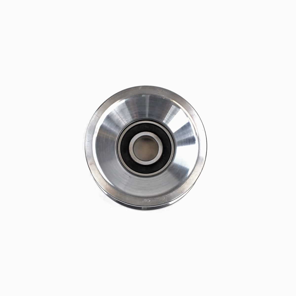 Industrial Injection Dodge Common Rail Dual CP3 Idler Pulley For Cummins Billet