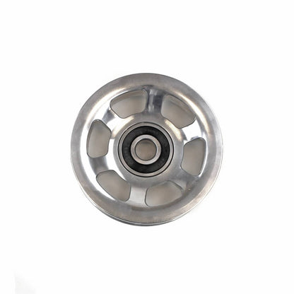 Industrial Injection Dodge Common Rail Pulley Kit For 03-12 Cummins