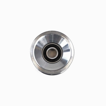 Industrial Injection Dodge Common Rail Pulley Kit For 03-12 Cummins