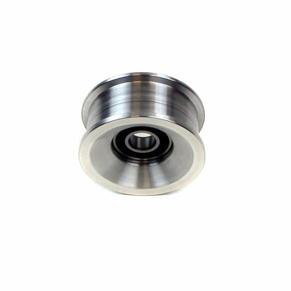 Industrial Injection Dodge Common Rail Idler Pulley For Cummins Smooth Billet