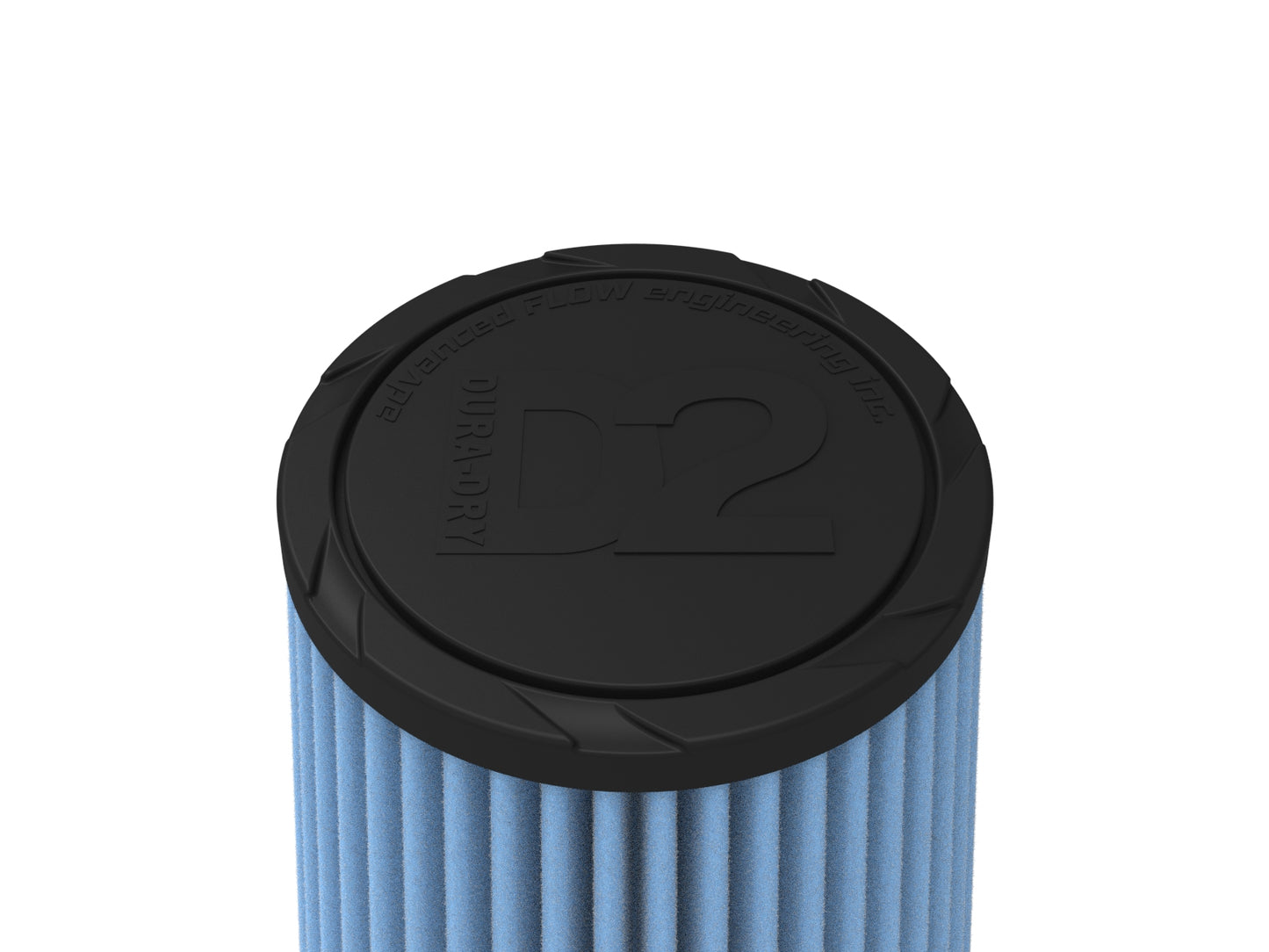 aFe Magnum FORCE Intake Replacement Air Filter w/ D2 Dura-Dry Media - 21-91057V
