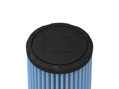 aFe Magnum FORCE Intake Replacement Air Filter w/ D2 Dura-Dry Media - 21-91057V