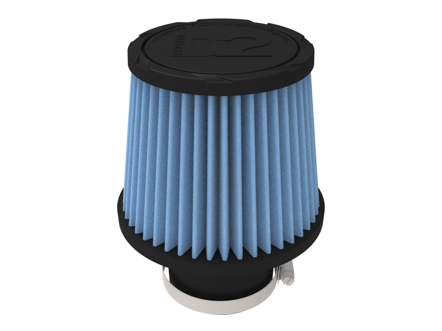 aFe Magnum FORCE Intake Replacement Air Filter w/ D2 Dura-Dry Media - 21-90029V