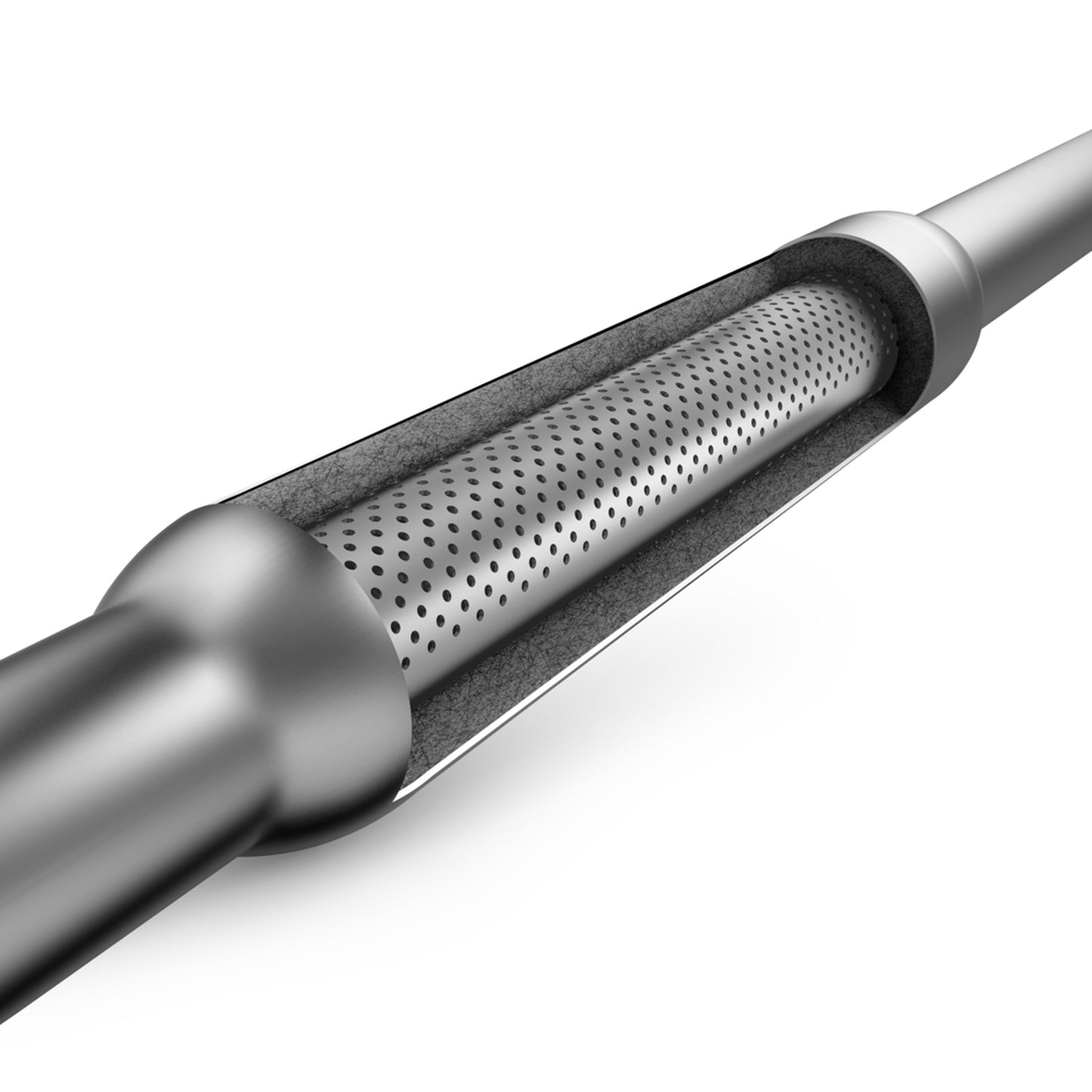 MagnaFlow 2.25 in/2.25 in Center/Center; 3.5 in x 26 in x 3.5 in Body Muffler 18145