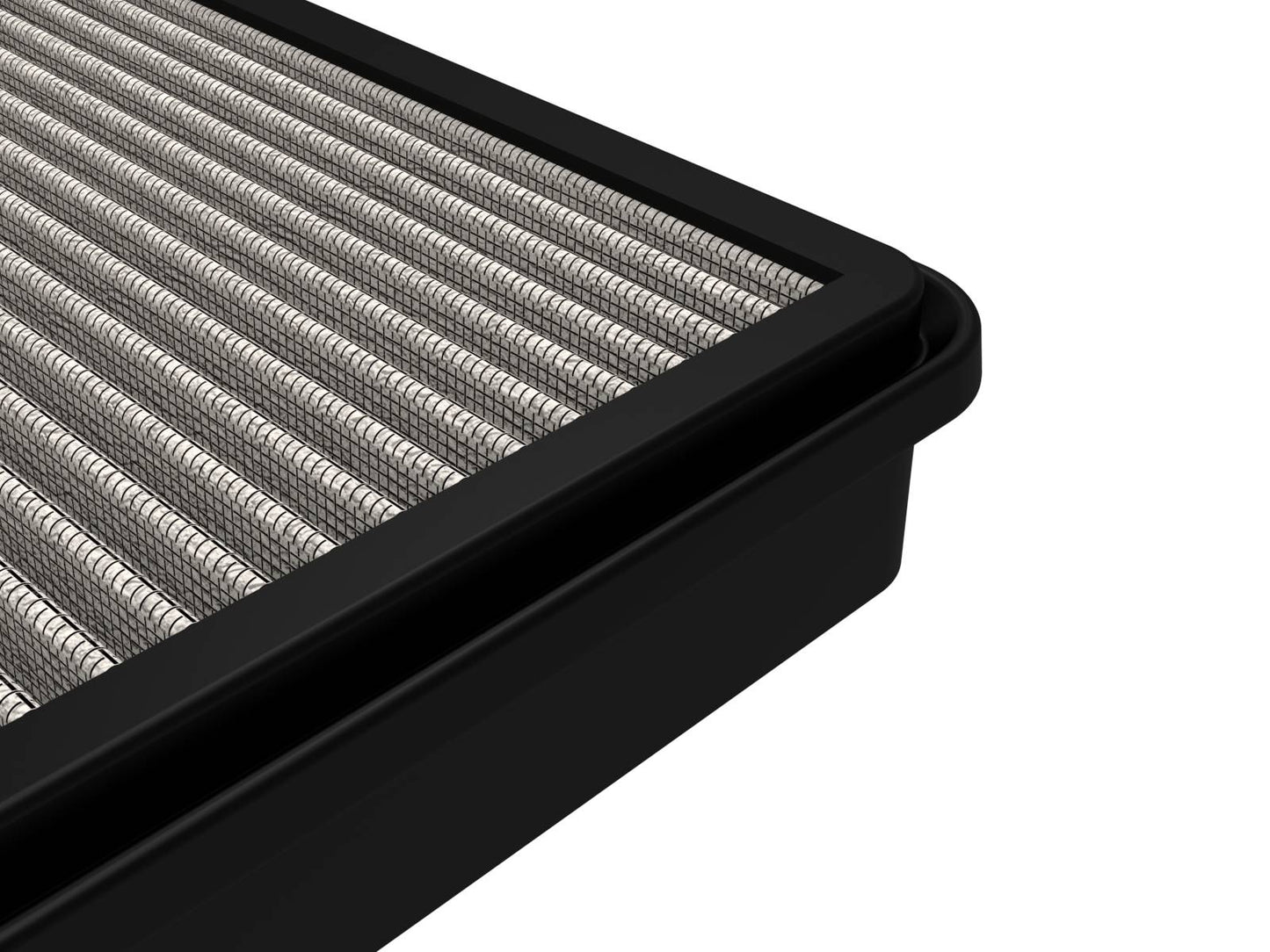aFe Magnum FLOW OE Replacement Air Filter w/ Pro DRY S Media & Foam Pre-Filter - 2022-2023 3.3L