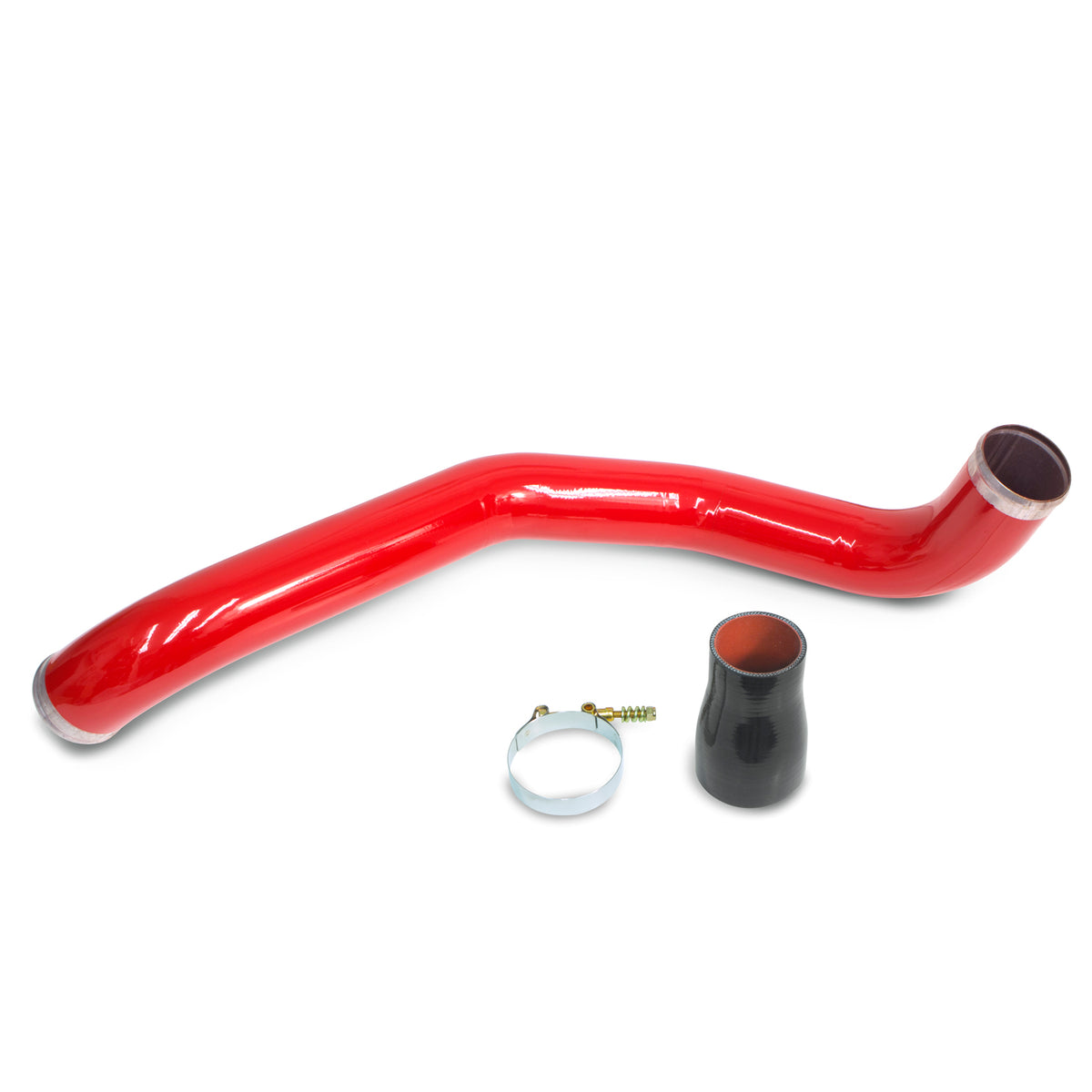 Banks Power Boost Tube Upgrade Kit - Chevy/GMC 2004-2009 6.6L