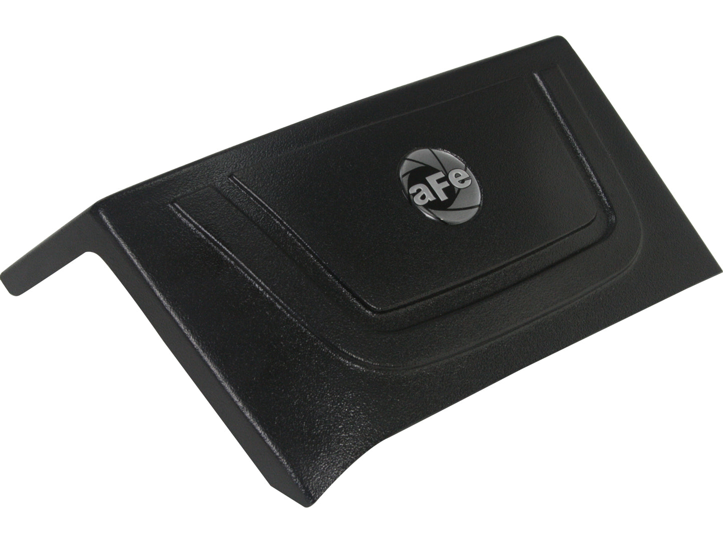 aFe Magnum FORCE Intake Cover Black - 54-12748-B