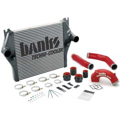 Banks Power Intercooler Upgrade - Dodge 2003-2005 5.9L