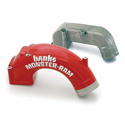 Banks Power Intercooler Upgrade - Dodge 2003-2005 5.9L