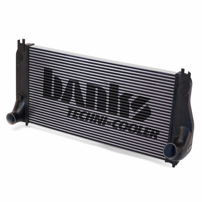 Banks Power Intercooler Upgrade - Chevy/GMC 2006-2010 6.6L