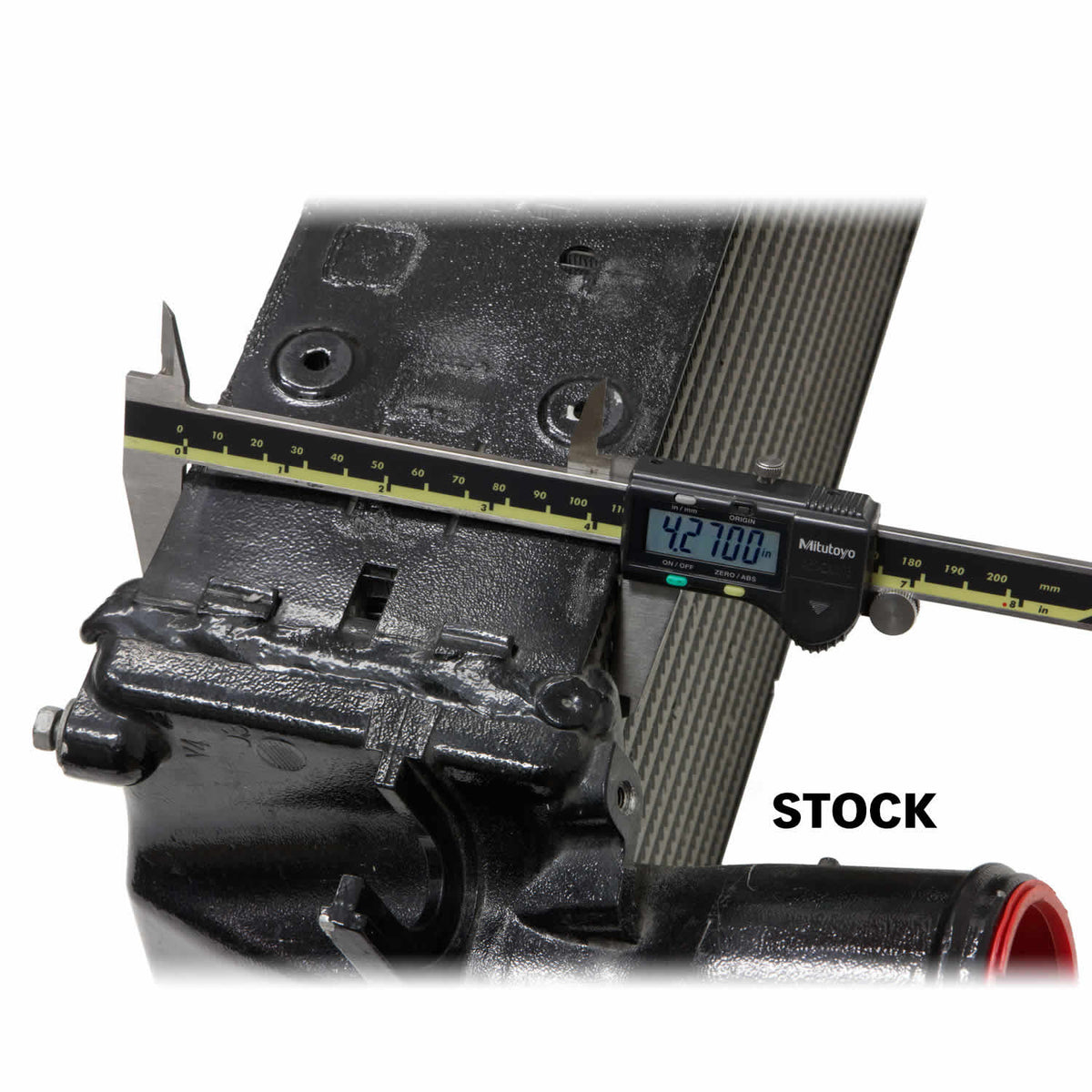 Banks Power Intercooler Upgrade - Ram 2013-2018 6.7L