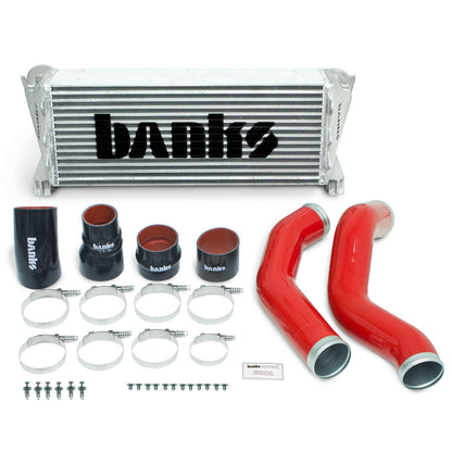 Banks Power Intercooler Upgrade - Ram 2013-2018 6.7L