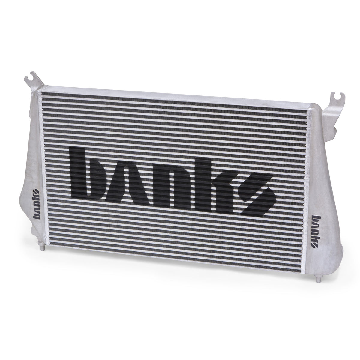 Banks Power Intercooler Upgrade - Chevy/GMC 2012-2016 6.6L