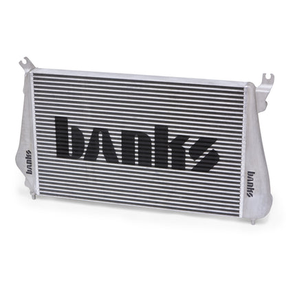 Banks Power Intercooler Upgrade - Chevy/GMC 2012-2016 6.6L
