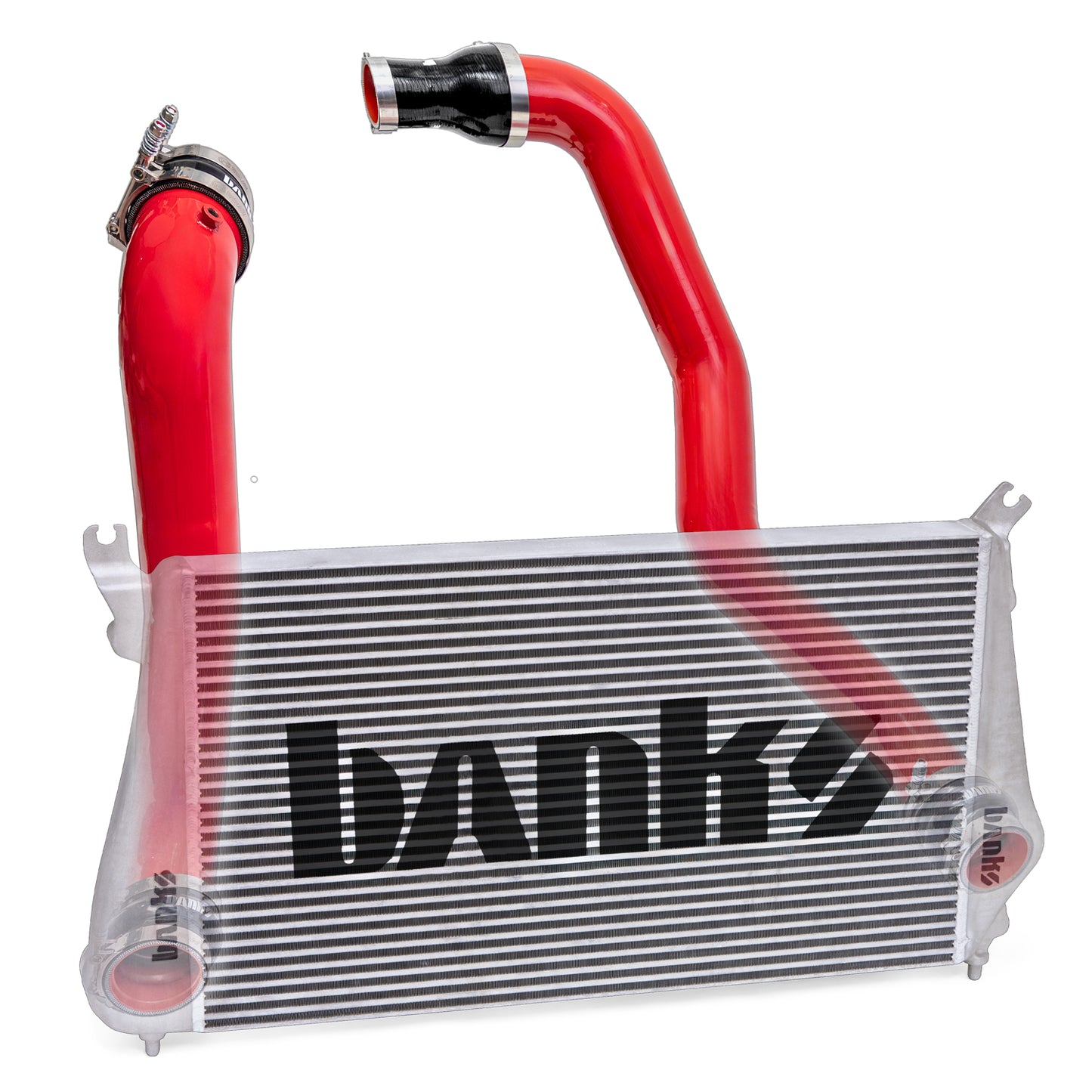 Banks Power Intercooler Upgrade - Chevy/GMC 2012-2016 6.6L