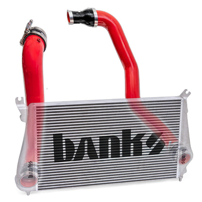 Banks Power Intercooler Upgrade - Chevy/GMC 2012-2016 6.6L