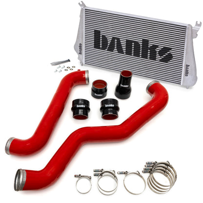 Banks Power Intercooler Upgrade - Chevy/GMC 2012-2016 6.6L