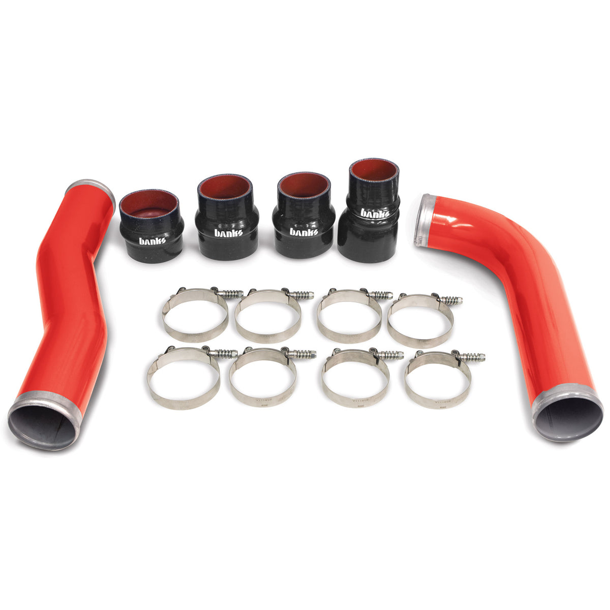 Banks Power Boost Tube Upgrade Kit - Dodge 2007-2009 6.7L