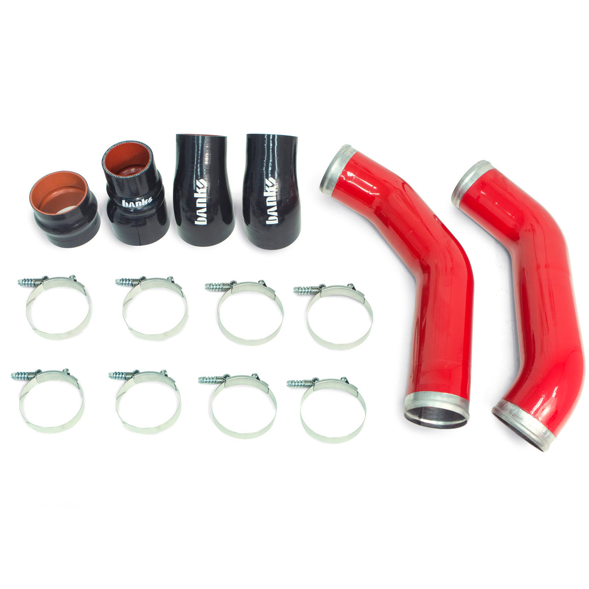 Banks Power Boost Tube Upgrade Kit - Ram 2013-2018 6.7L - 25992