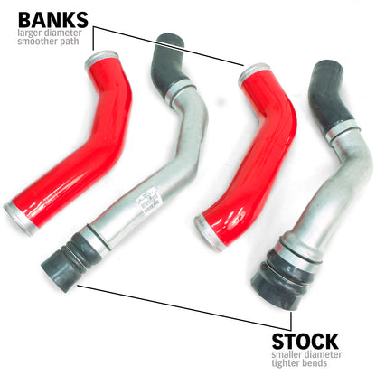 Banks Power Boost Tube Upgrade Kit - Ram 2013-2018 6.7L - 25992