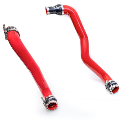 Banks Power Boost Tube Upgrade Kit - Chevy/GMC 2012-2016 6.6L