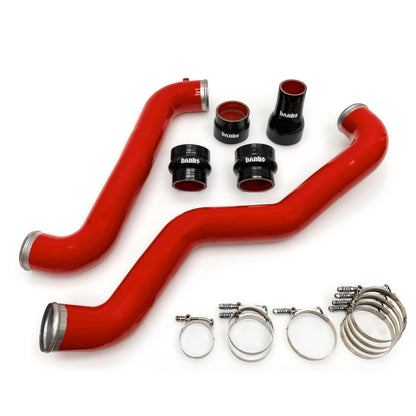 Banks Power Boost Tube Upgrade Kit - Chevy/GMC 2012-2016 6.6L