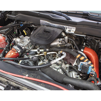 Banks Power Boost Tube Upgrade Kit - Chevy/GMC 2012-2016 6.6L
