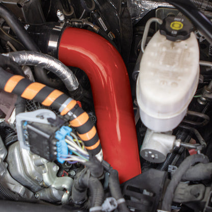 Banks Power Boost Tube Upgrade Kit - Chevy/GMC 2012-2016 6.6L
