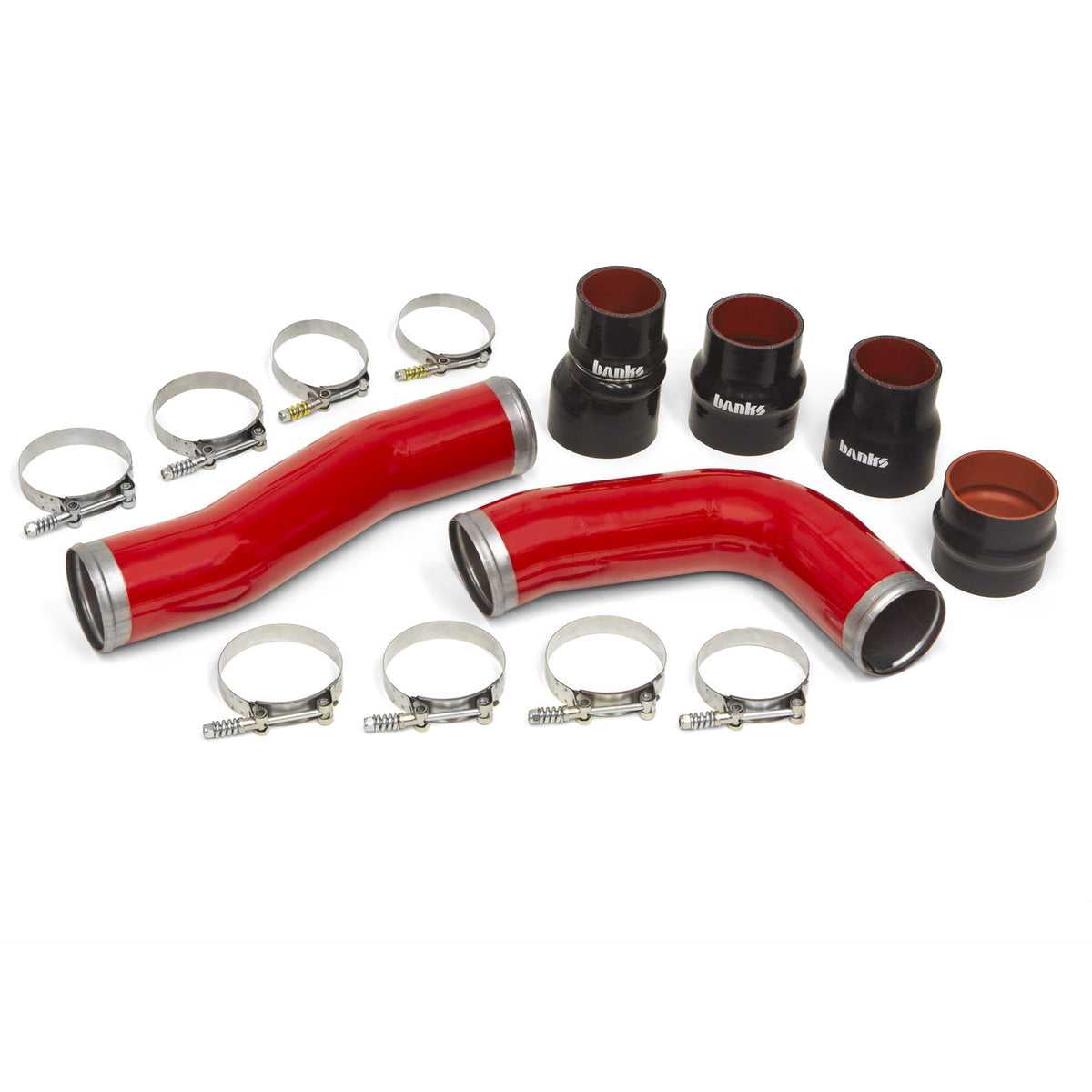 Banks Power Boost Tube Upgrade Kit - Dodge/Ram 2010-2012 6.7L