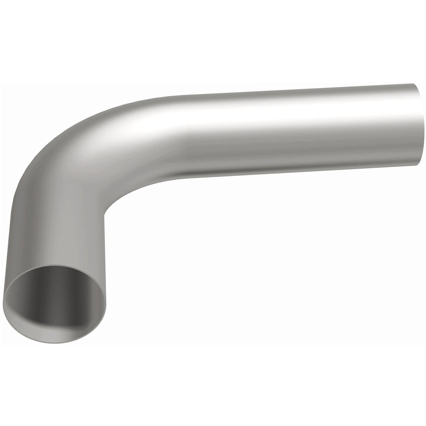 MagnaFlow 10 pk - Universal Exhaust Pipe - 4.00in. 10717