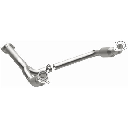 MagnaFlow California CARB Direct-Fit Catalytic Converter 5451194