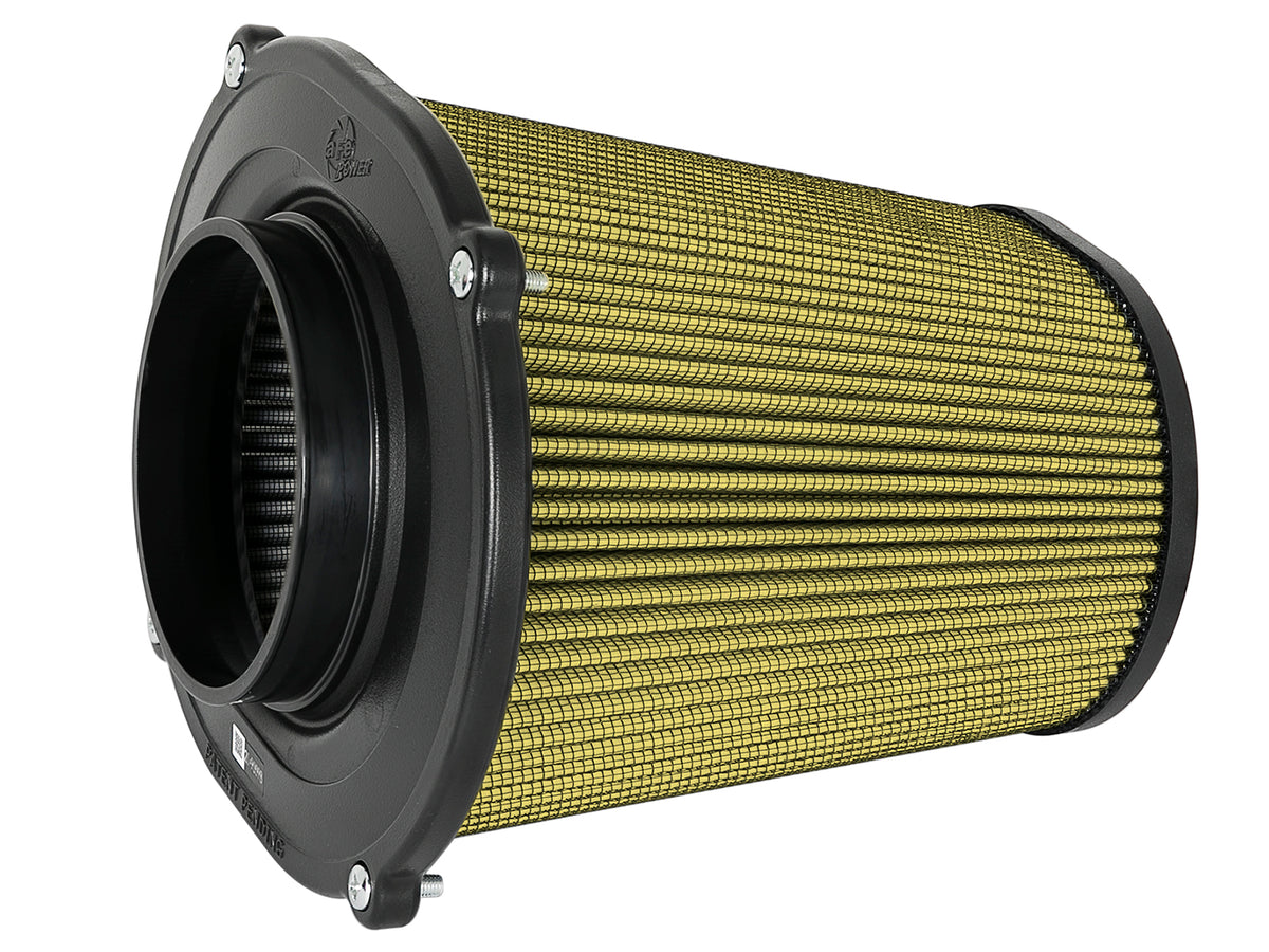 aFe QUANTUM Intake Replacement Air Filter w/ Pro GUARD 7 Media - 72-91132