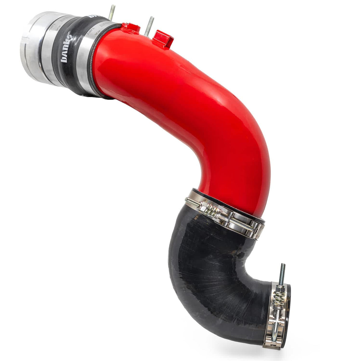 Banks Power Cold Side Boost Tube, Cold Side Only