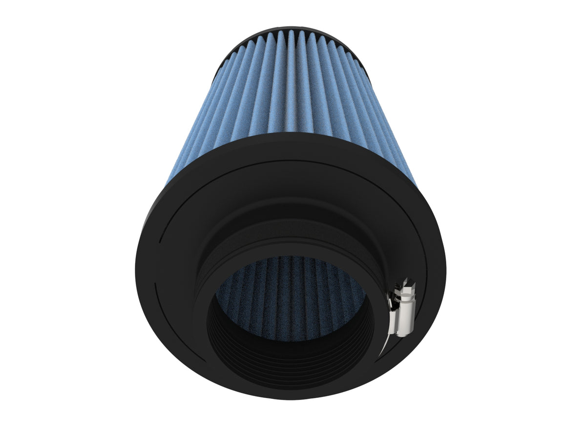 aFe Universal Clamp-On Air Filter w/ D2 Dura-Dry Media - 21-30028V