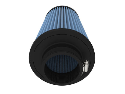 aFe Universal Clamp-On Air Filter w/ D2 Dura-Dry Media - 21-30028V
